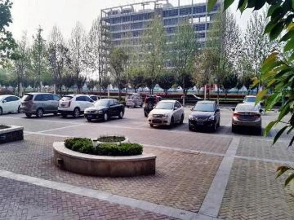 Jinjiang Select Luoyang Longmen Guanlin Train Station Branch Hotel Kina
