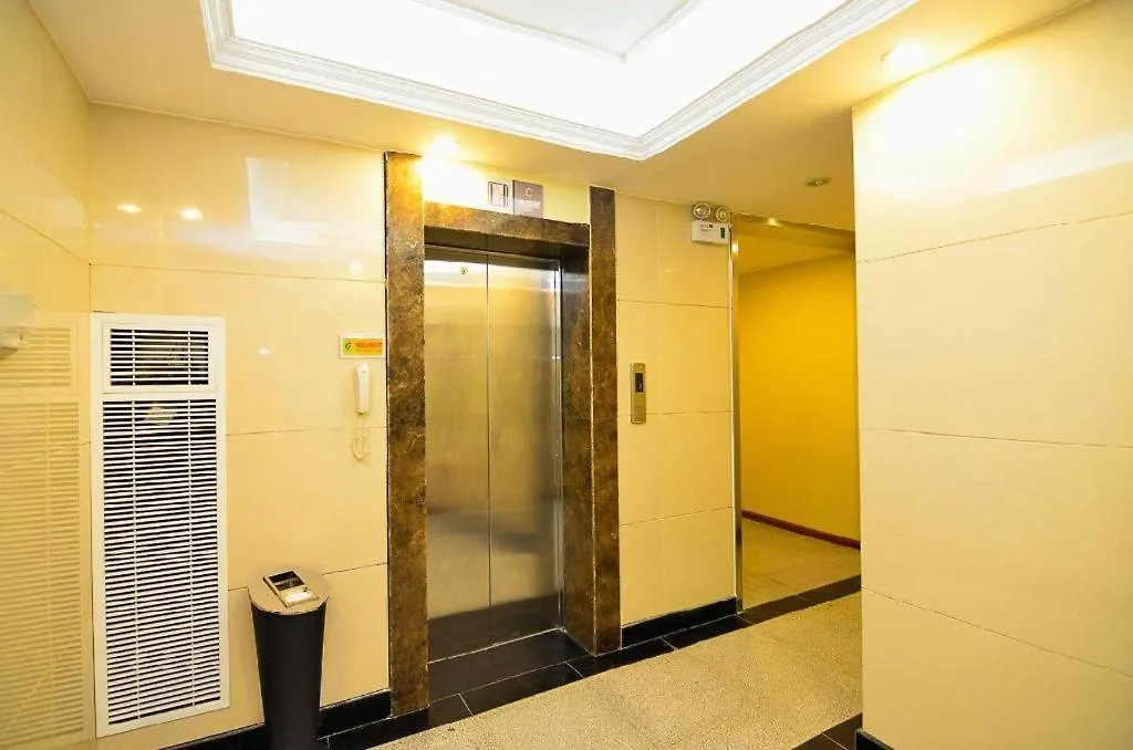 Jinjiang Select Luoyang Longmen Guanlin Train Station Branch Hotel